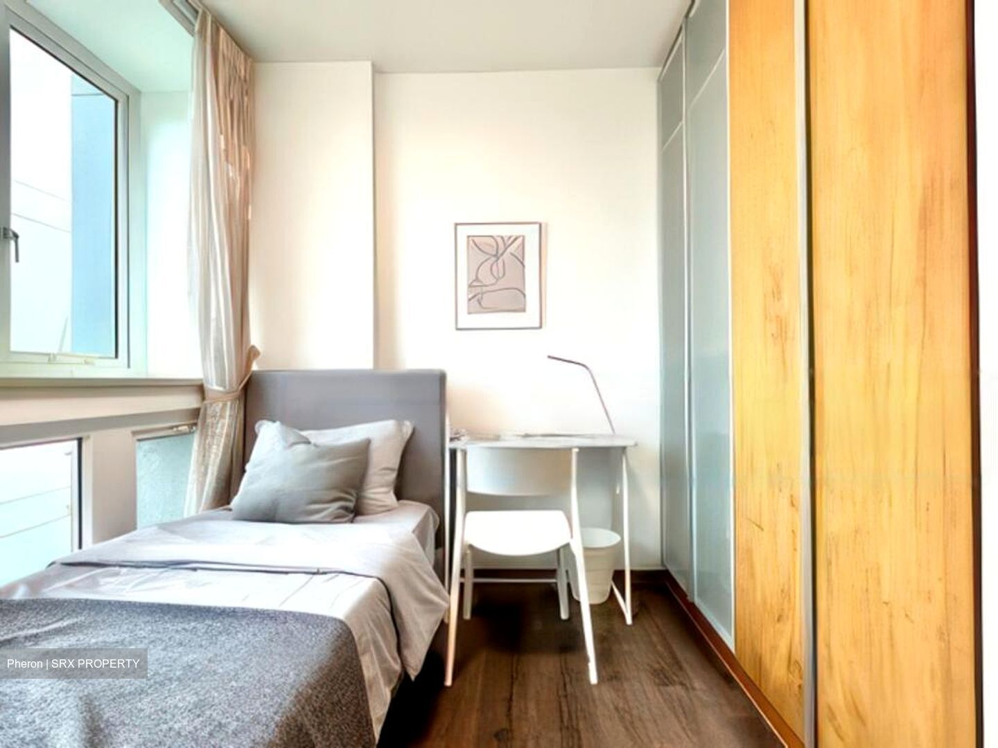 Eastpoint Green (D18), Condominium #461727571